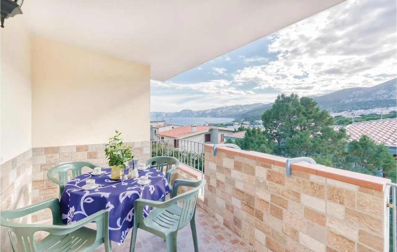 Apartament Casa Camilla 2 Cala Gonone