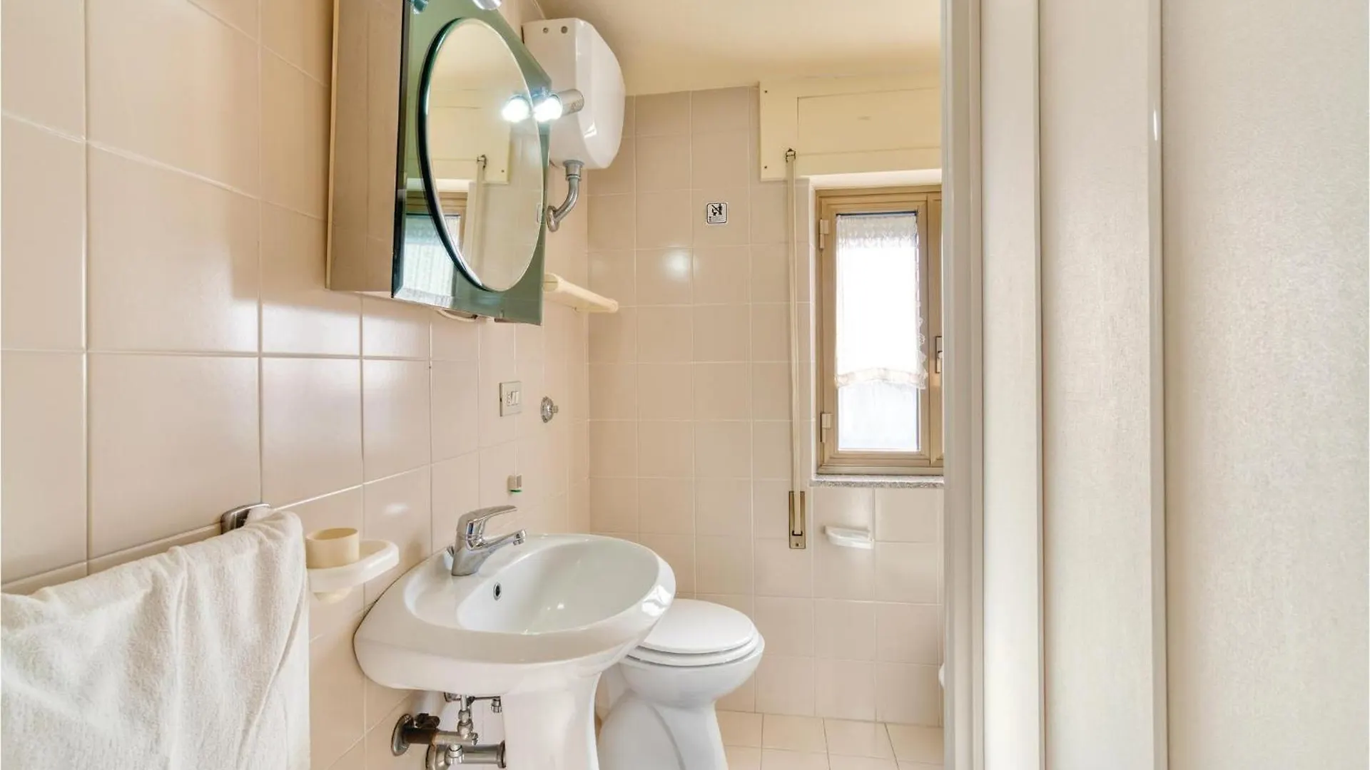 Apartament Casa Camilla 2 Cala Gonone 0*,