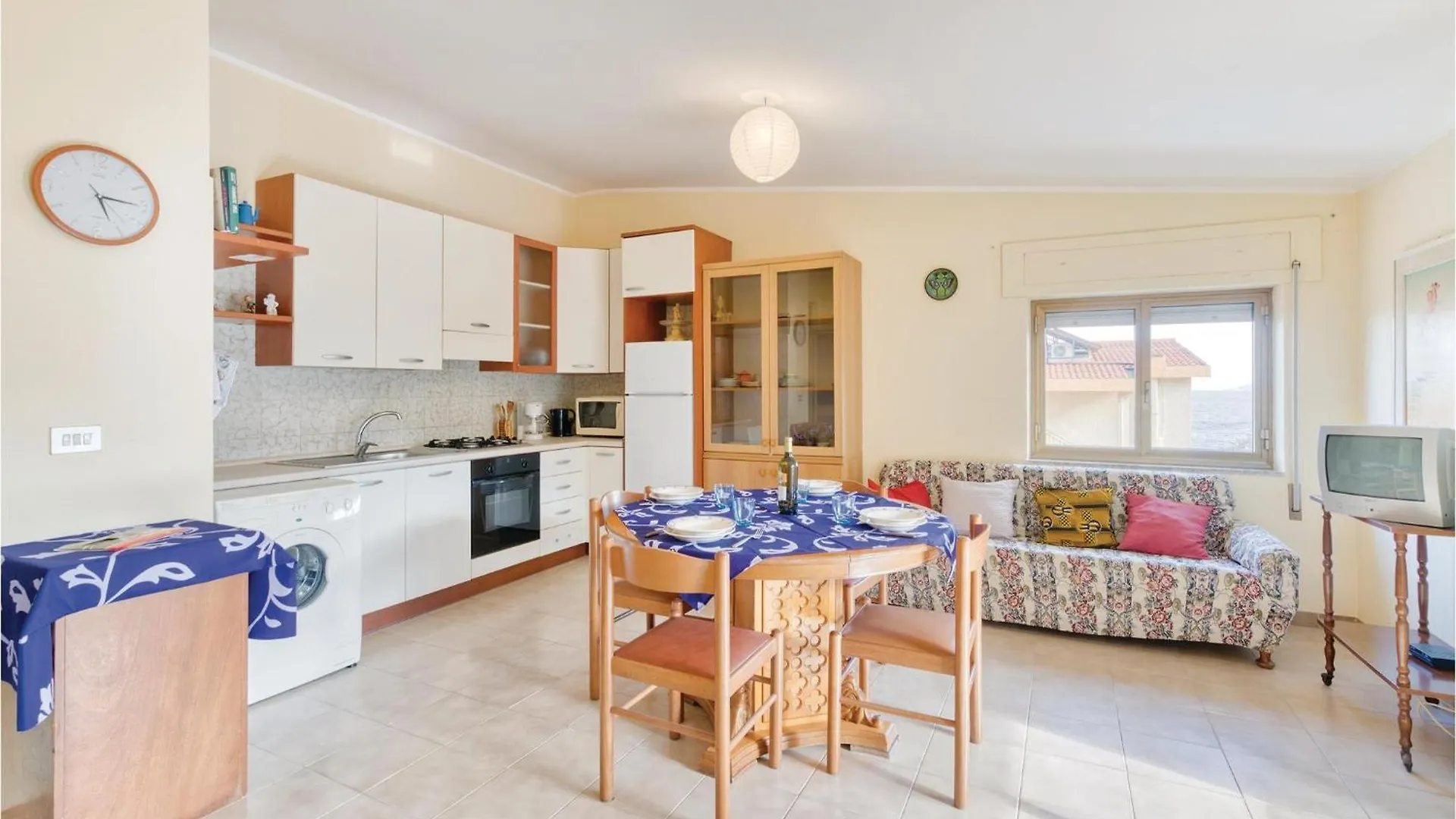 Casa Camilla 2 Apartman Cala Gonone 0*,