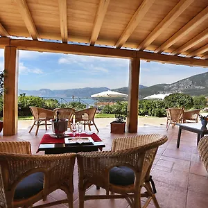 Hotel Gustui Maris, Cala Gonone